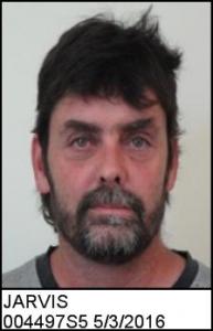 Christopher Ray Jarvis a registered Sex Offender of North Carolina