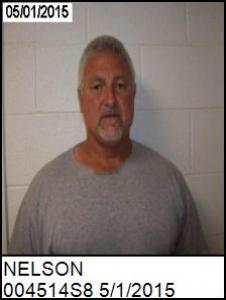 Gary Dean Nelson a registered Sex Offender of North Carolina