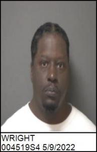 Robert Lee Wright a registered Sex Offender of North Carolina