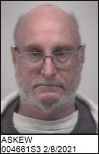 Kevin Grandison Askew a registered Sex Offender of North Carolina