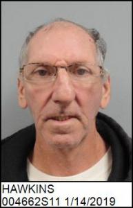 Michael Lee Hawkins a registered Sex Offender of North Carolina