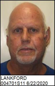 Terry Walker Lankford a registered Sex Offender of North Carolina
