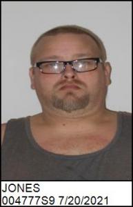 Adam Christopher Jones a registered Sex Offender of North Carolina