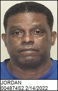 Stephan Anderson Jordan a registered Sex Offender of North Carolina