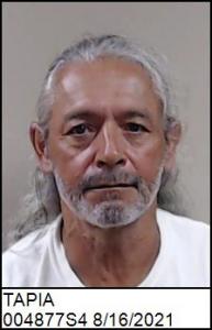 Kenneth Lee Tapia a registered Sex Offender of North Carolina