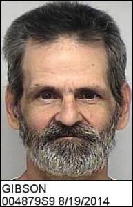 Mark Andrew Gibson a registered Sex Offender of North Carolina