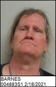 Robert Richard Barnes a registered Sex Offender of North Carolina