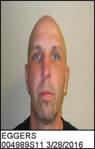 William Louis Eggers a registered Sex Offender of North Carolina