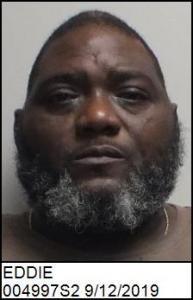 Don Cornelius Eddie a registered Sex Offender of North Carolina