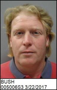 Anthony Lee Bush a registered Sex Offender of North Carolina