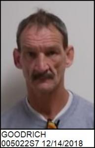 Thomas Lee Goodrich a registered Sex Offender of North Carolina