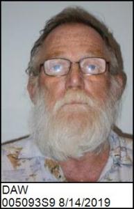 Ernest L Daw a registered Sex Offender of North Carolina