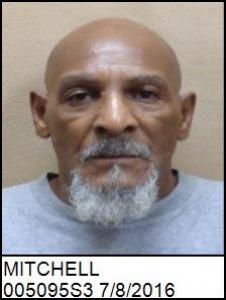 Bobby Mitchell a registered Sex Offender of North Carolina