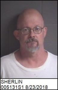 James J Sherlin a registered Sex Offender of North Carolina
