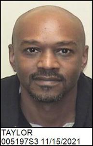 Bronell Lamont Taylor a registered Sex Offender of North Carolina