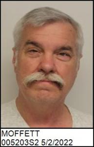 Roger W Moffett a registered Sex Offender of North Carolina
