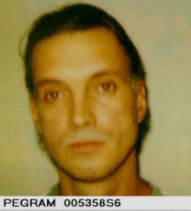 Roby Lee Pegram a registered Sex Offender of North Carolina