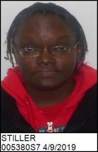 Angel Yvonne Stiller a registered Sex Offender of North Carolina