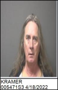 Jerry Keith Kramer a registered Sex Offender of North Carolina