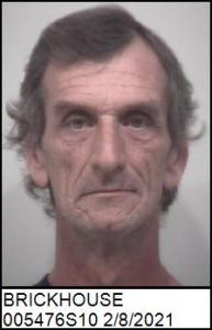 James Louis Brickhouse a registered Sex Offender of North Carolina