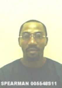 Albert E Spearman a registered Sex Offender of North Carolina