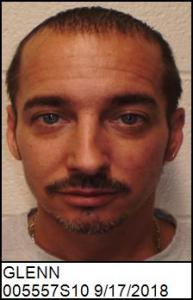James Emmitt Glenn a registered Sex Offender of North Carolina
