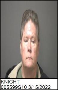 Thomas Van Knight a registered Sex Offender of North Carolina