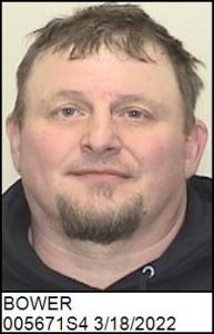 Robert Lin Bower a registered Sex Offender of North Carolina