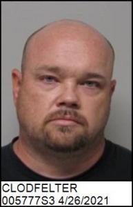 Brian C Clodfelter a registered Sex Offender of North Carolina