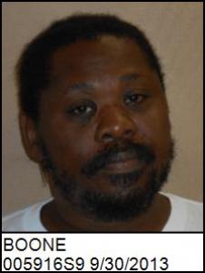 Carl Thomas Boone a registered Sex Offender of North Carolina