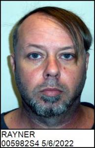 Michael Gerald Rayner a registered Sex Offender of North Carolina