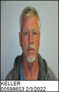 Robert Gene Keller a registered Sex Offender of North Carolina