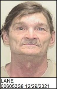 Randy Lee Lane a registered Sex Offender of North Carolina