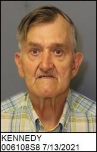 Joseph Edward Kennedy a registered Sex Offender of North Carolina