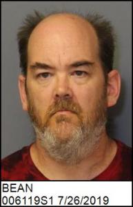 David Scott Bean a registered Sex Offender of North Carolina