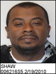 Keith Lamont Shaw a registered Sex Offender of North Carolina
