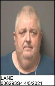 George David Lane a registered Sex Offender of North Carolina