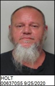 Robert Glenn Holt a registered Sex Offender of North Carolina