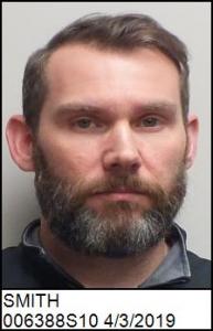 Jonathon Avory Smith a registered Sex Offender of North Carolina