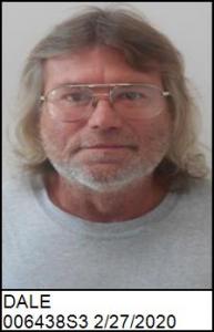 Robert Lee Dale a registered Sex Offender of North Carolina