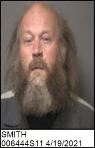 Charles Ray Smith a registered Sex Offender of North Carolina