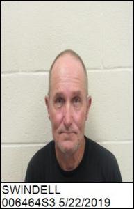 Bobby Swindell a registered Sex Offender of North Carolina