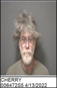 Mark Edward Cherry a registered Sex Offender of North Carolina