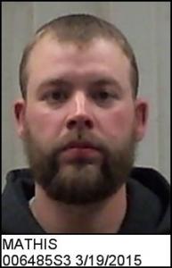 Jason Allen Mathis a registered Sex Offender of North Carolina