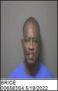 Ronald Eugene Brice a registered Sex Offender of North Carolina