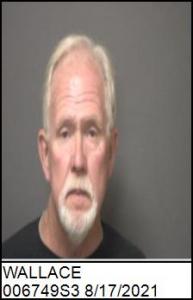 William Richard Wallace a registered Sex Offender of North Carolina