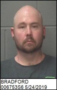 Carlon Joe Bradford a registered Sex Offender of North Carolina