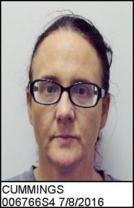 Debbie Ann Cummings a registered Sex Offender of North Carolina