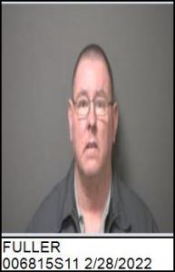 David Wayne Fuller a registered Sex Offender of North Carolina