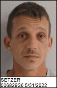 Victor Todd Setzer a registered Sex Offender of North Carolina